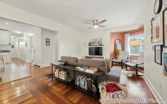 Photo - 62 Park Ave Unit 2