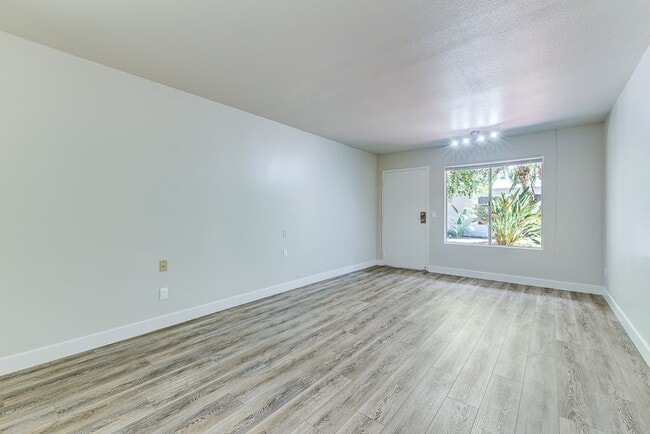 The Presidio Apartments