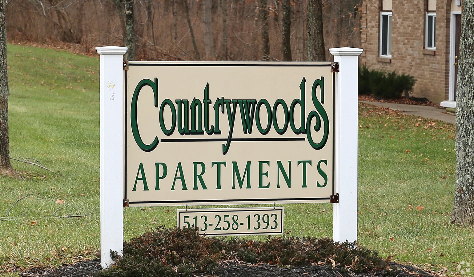 Photo - Country Woods Apartments