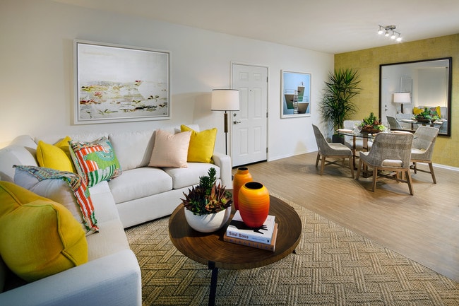 Turtle Ridge Apartment Homes