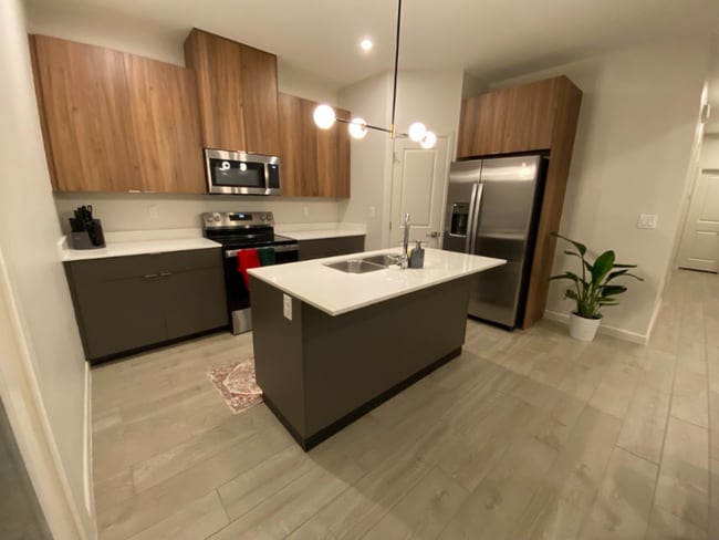 Photo - 3412 Duke Ave Unidad 3412 Duke Av Apt4