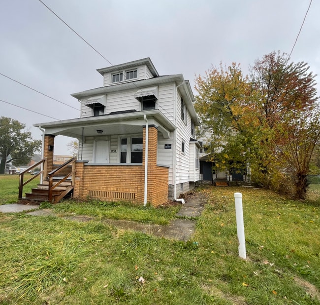 Building Photo - 1733-1737 Long Ave Unit 1733 Long Ave