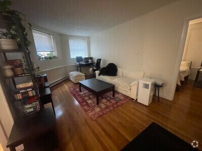Building Photo - 23 Arlington St Unit 3 Rental