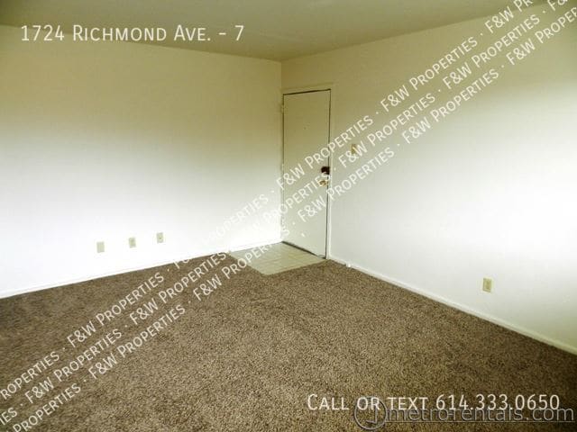 Photo - 1724 Richmond Ave Unit 7