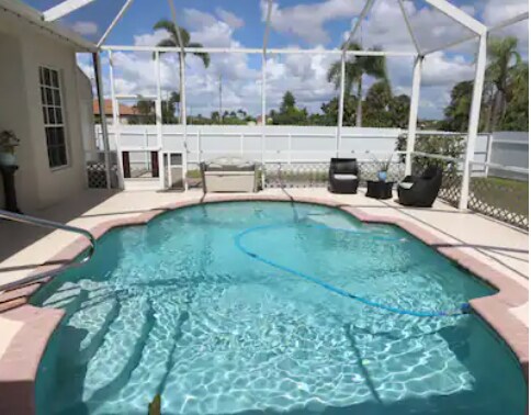 Photo - 711 NW 19th Ct Unit Cape Coral House