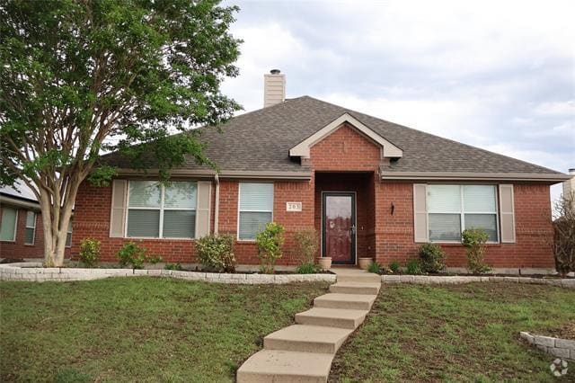Building Photo - 203 Rockbrook Dr Rental