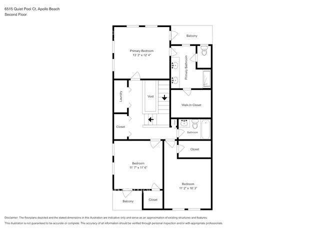 Photo - 6515 Quiet Pool Ct