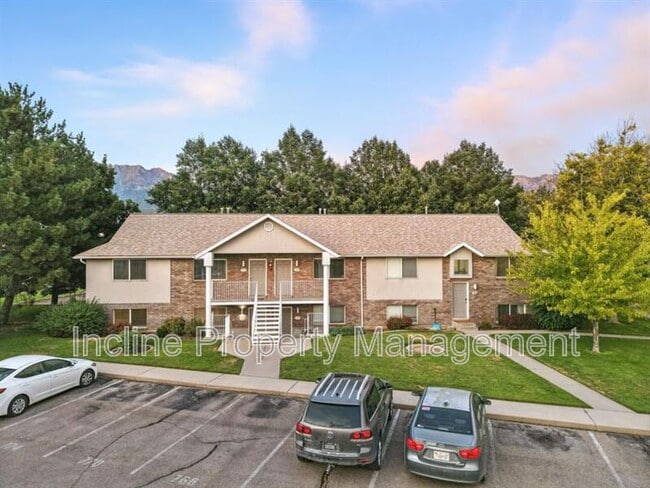 Building Photo - 772 N 1060 W Rental