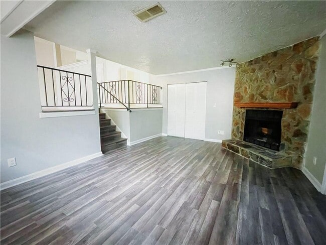 Photo - 1220 Natchez Trce SW