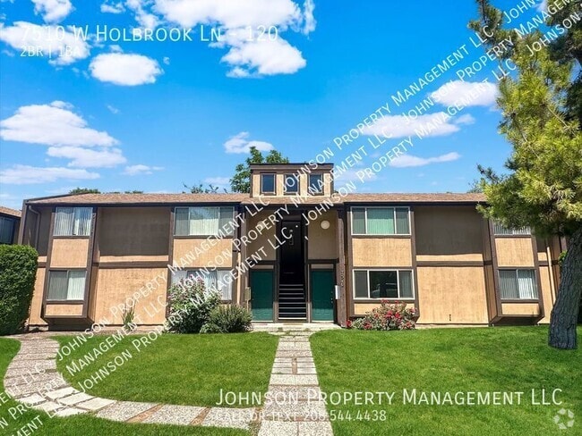 Building Photo - 7510 W Holbrook Ln Unit 120 Rental