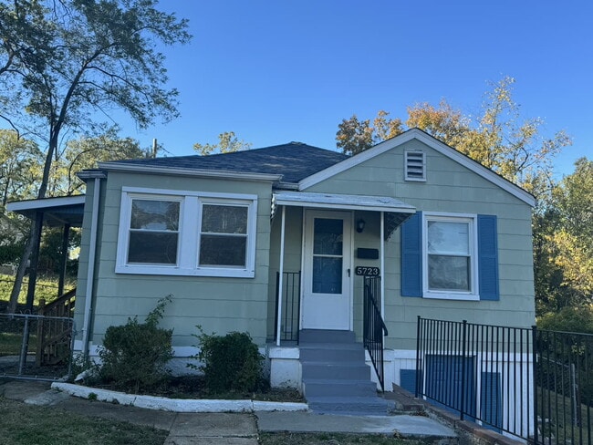 Building Photo - Lovely 2-Bedroom Rental Home – Quiet Neigh...