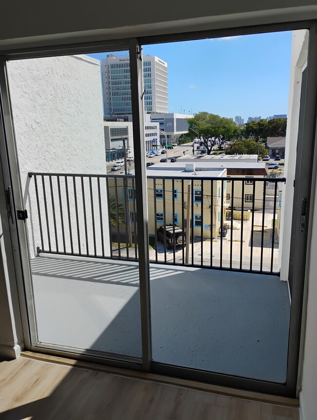 Photo - 444 SW 27th Ave Apartments