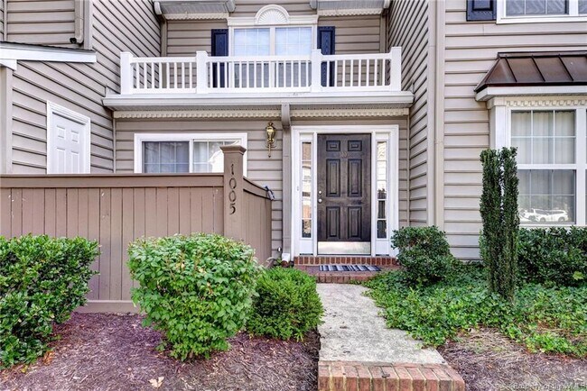 Photo - 1005 Settlement Dr