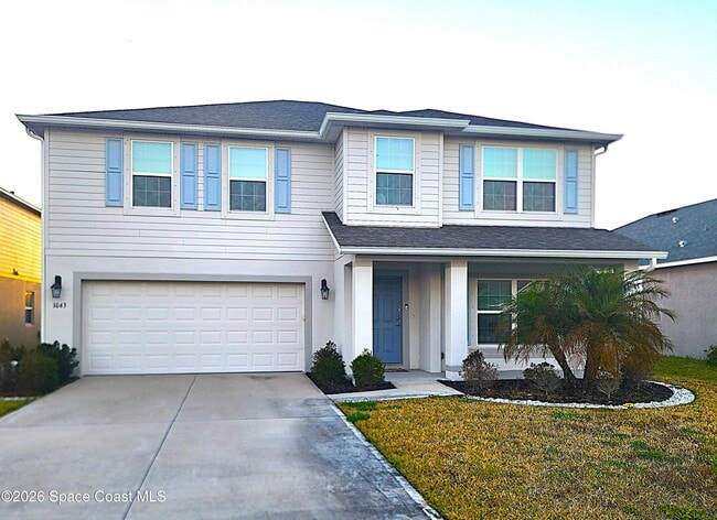 Photo - 1043 Corbin Cir SW