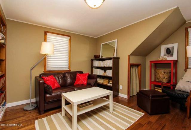 Photo - 1419 8th Ave NW Unit Upstairs