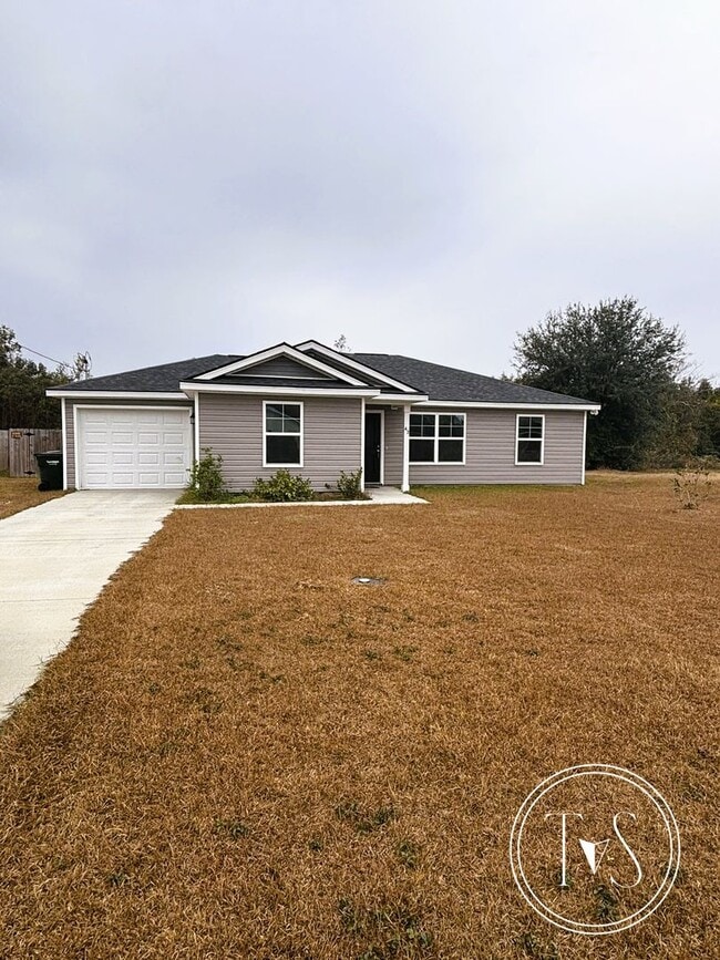 43 Persimmon Blvd