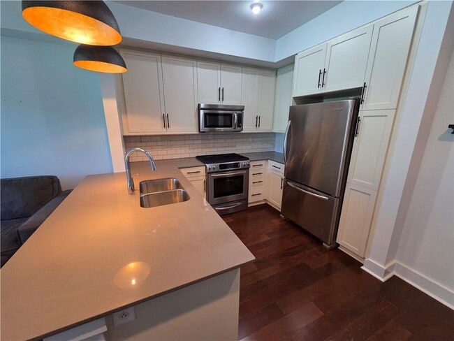 Photo - 1100 Howell Mill Rd NW Unidad 304