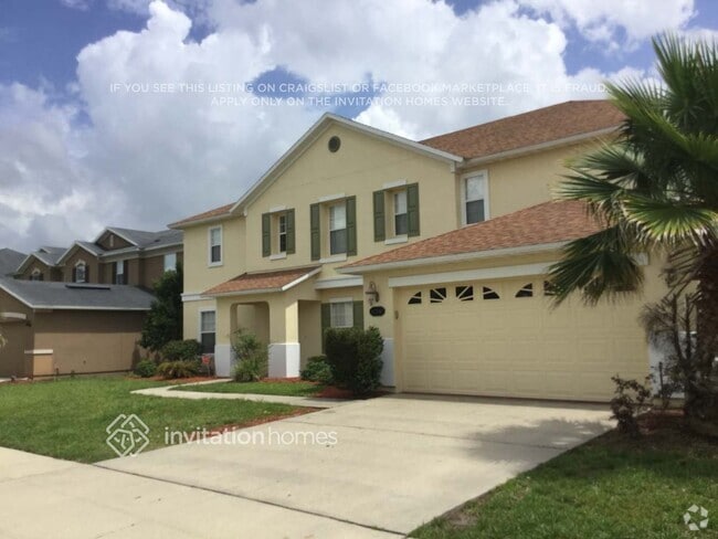 Building Photo - 12230 Hagan Creek Dr Rental