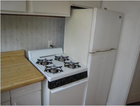 Building Photo - 317 Allston St Unit 15 Rental