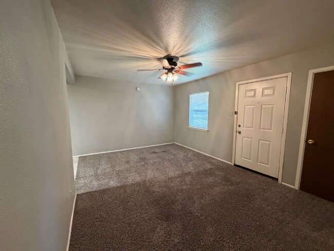 Photo - Duplex Located In Central Lubbock Minutes From Tech Campus!