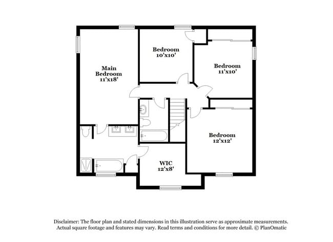 Photo - 3110 Ambarwent Rd