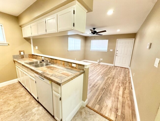 Photo - Perfect Student Retreat – Private 1BR Cottage Near UNT