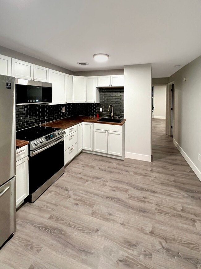 Photo - Brand New 2 Bedroom Apartments in Downtown Seneca Falls- Pet Friendly! Unit Apt 3