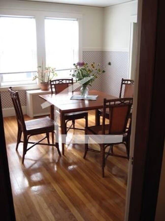 Photo - Central Brighton Location. Central Heat/AC, Laundry, Porch, Backyard, Eat-in Kitchen
