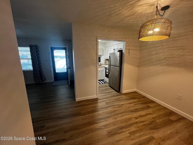 Photo - 5600 N Banana River Blvd Unit 28