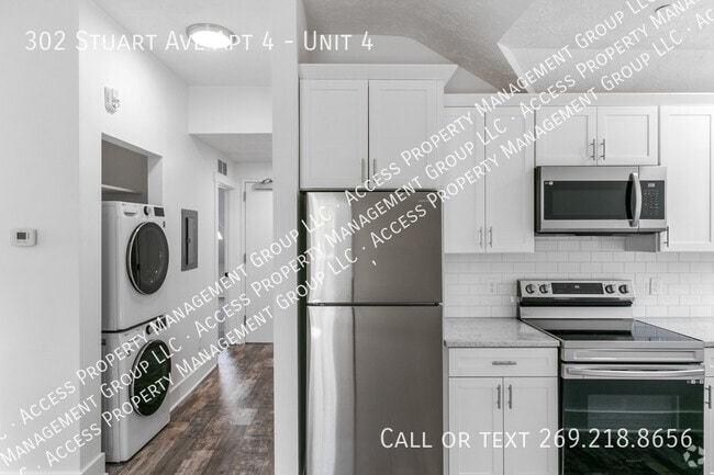 Building Photo - 302 Stuart Ave Unit 4 Rental
