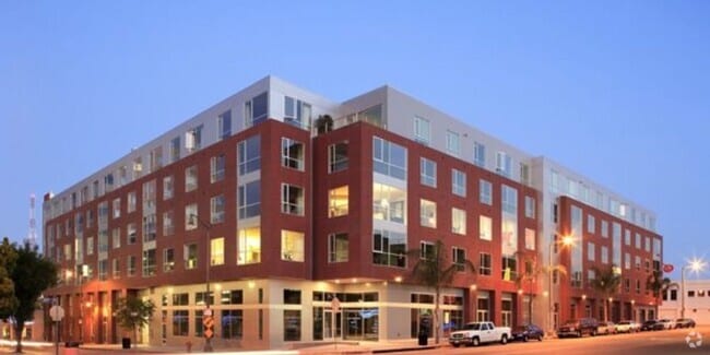 Building Photo - Centre Street Lofts | Top Floor Unit | Top...