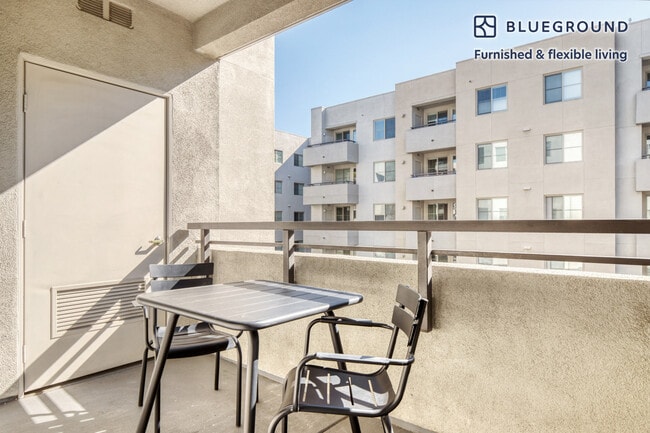 Photo - 1724 Highland Ave Unidad FL5-ID229