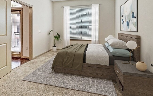 Photo - 306 McGowen St Unit 4310