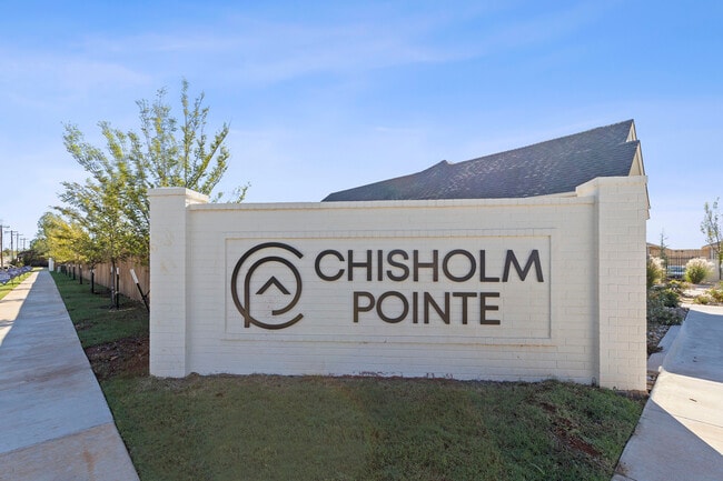 Chisholm Pointe