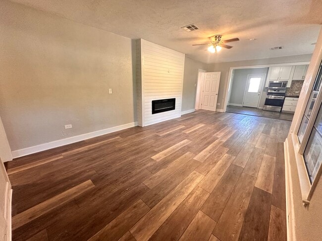 Photo - Charming 3 Bed 2 Bath Home with Bonus Den and Detached Garage