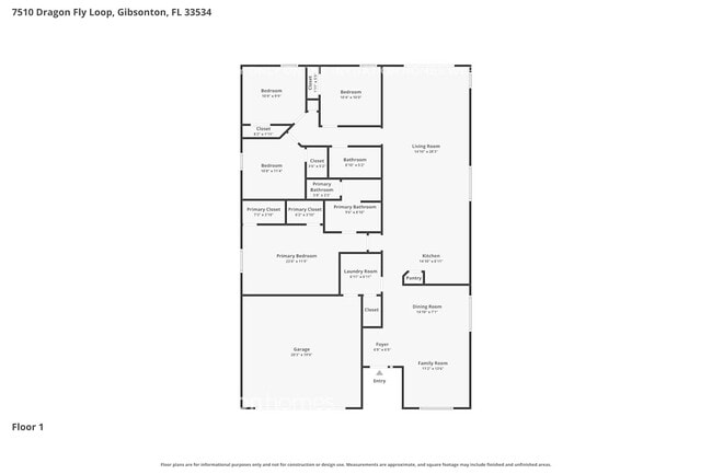 Photo - 7510 Dragon Fly Loop
