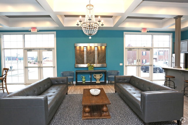 Clubhouse