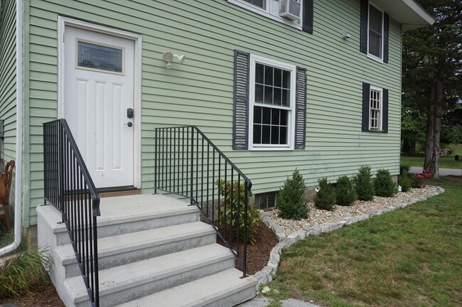 Photo - 64 Mill St Condo Unit 2