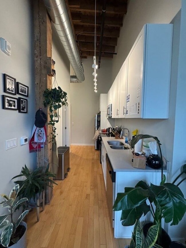 Photo - Timber Lofts MKE