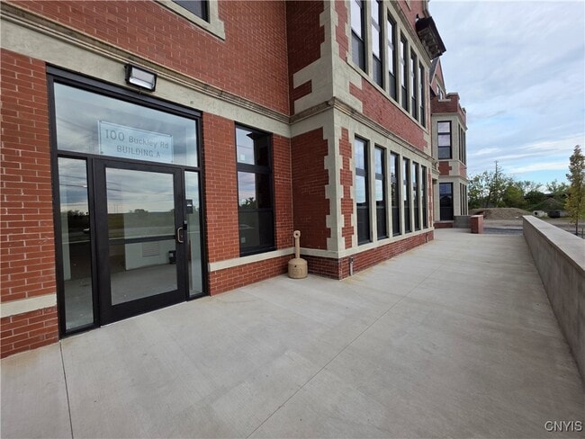 Building Photo - 100 Buckley Rd Rental