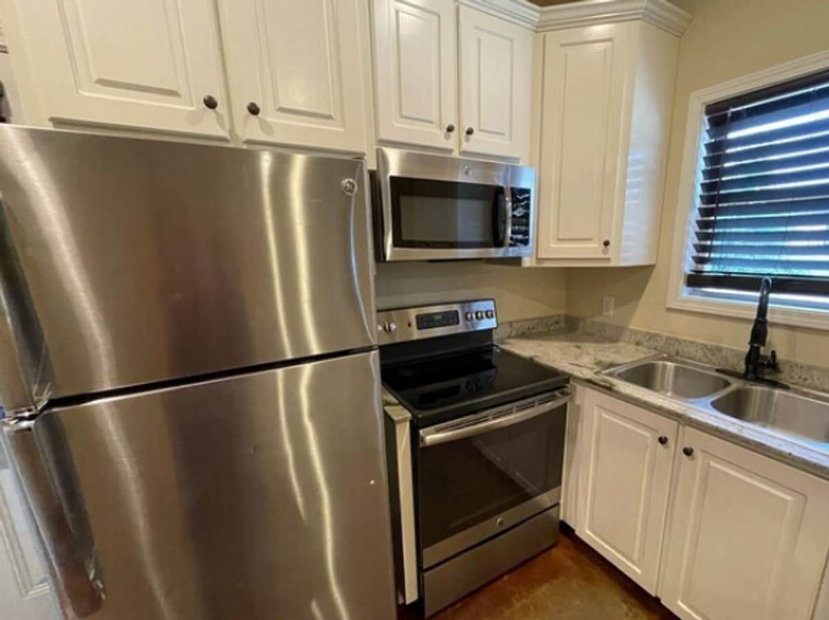 Photo - 1 Bed/1 Bath Riley Cove