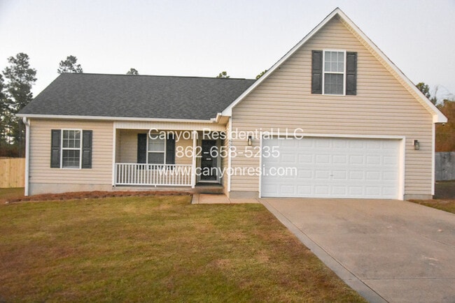 Building Photo - 658 Copper Creek Dr