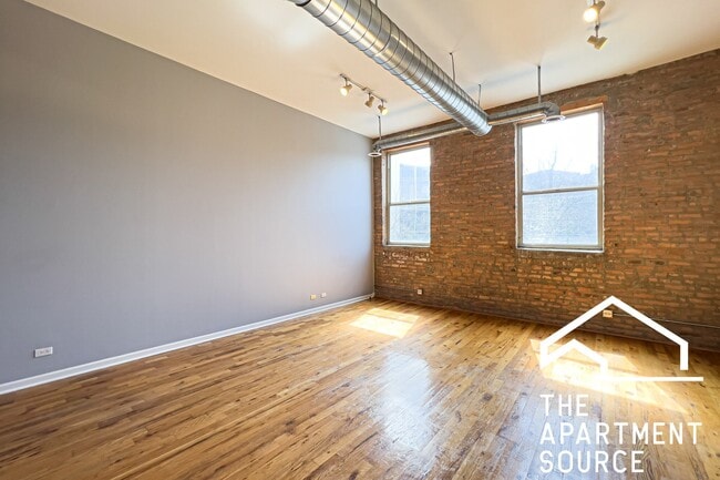 Photo - 1822 S Bishop St Unit 309
