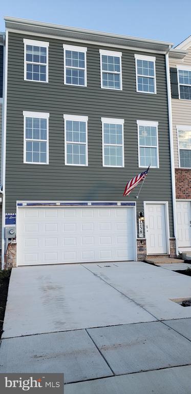 Photo - 1238 Aires Wy Townhome