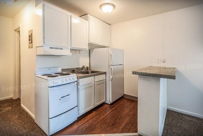 Photo - 500 Laporte Ave Unidad 201