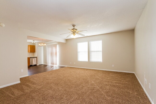 708 Wheatgrass Dr