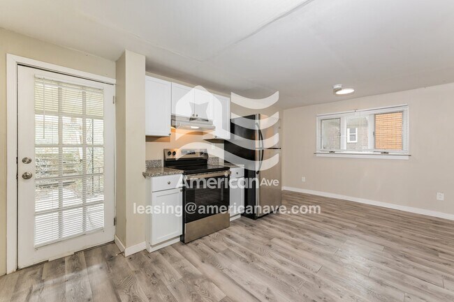 Photo - 909 Gaskill Ave