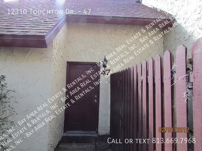 Building Photo - 12310 Touchton Dr Rental