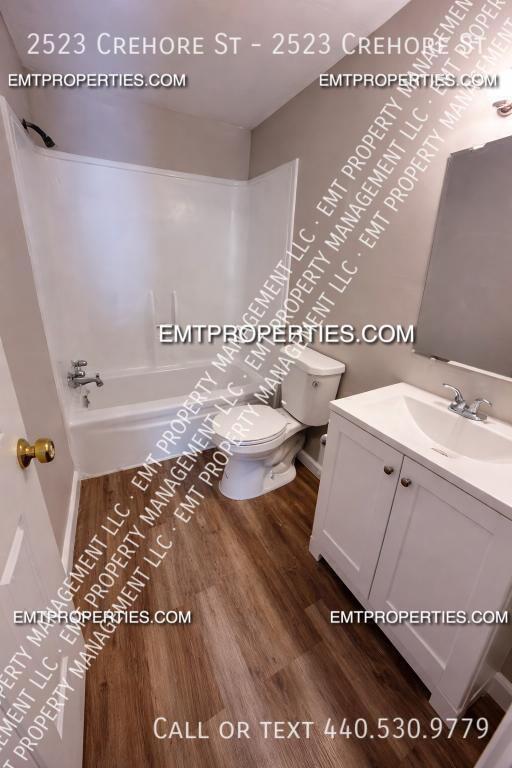 Photo - 2523 Crehore St Unidad 2523 Crehore St