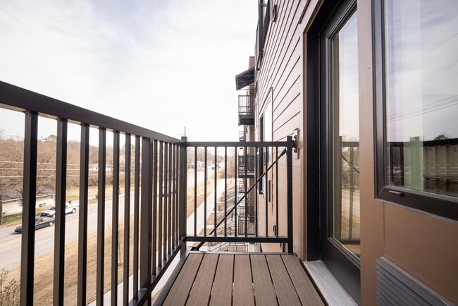 Photo - Urban Loft Co Fayetteville